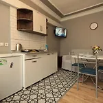 Апарт-отель White Pearl 4*