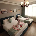 Апарт-отель White Pearl 4*