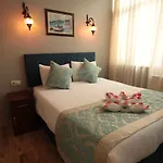 White Pearl Стамбул
