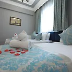 White Pearl 4* Стамбул